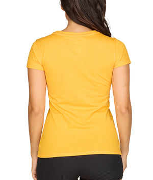 DOTS301-Playbook V-Neck Tee