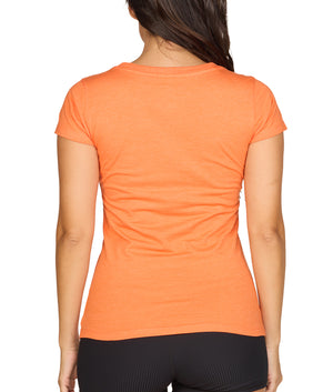 DOTS301-Playbook V-Neck Tee