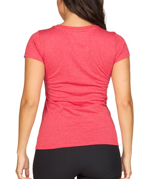 DOTS301-Playbook V-Neck Tee