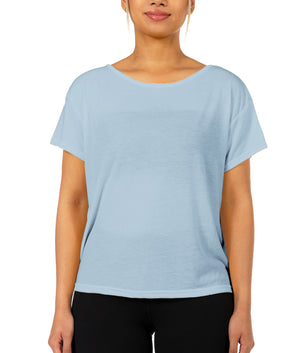 DOTS341- Brooke Dolman Tee