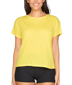 DOTS341- Brooke Dolman Tee