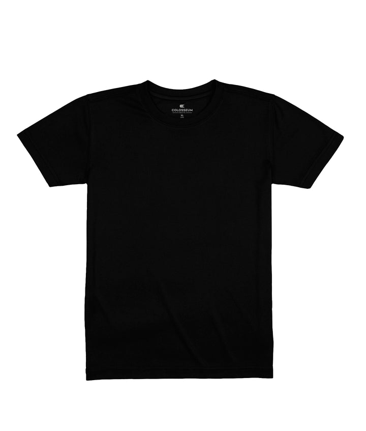 DOTS402-Youth Trail S/S Tee