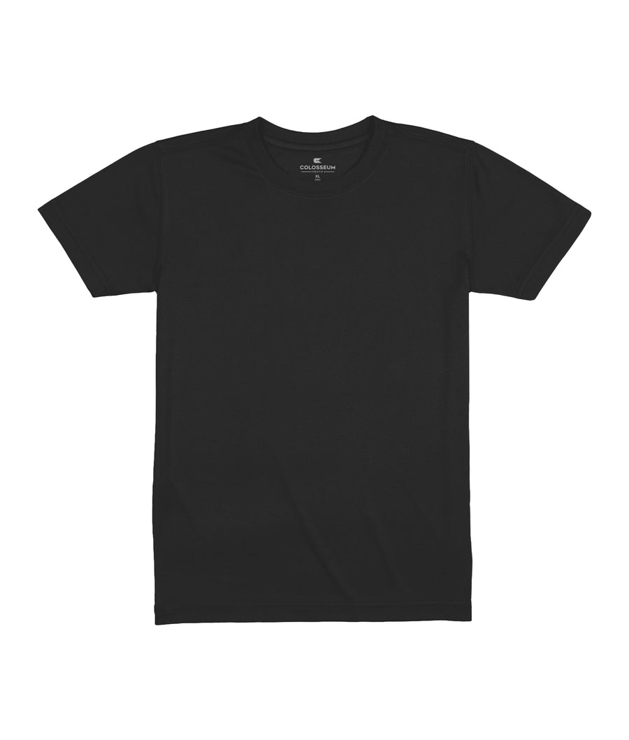 DOTS402-Youth Trail S/S Tee
