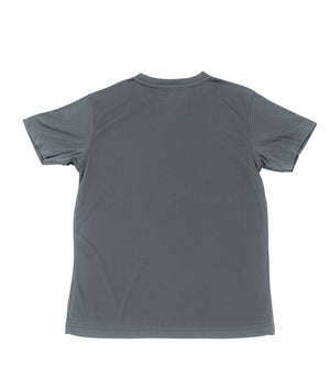 DOTS402-Youth Trail S/S Tee