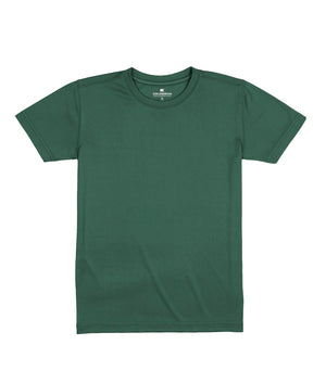 DOTS402-Youth Trail S/S Tee