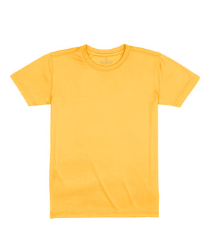 DOTS402-Youth Trail S/S Tee