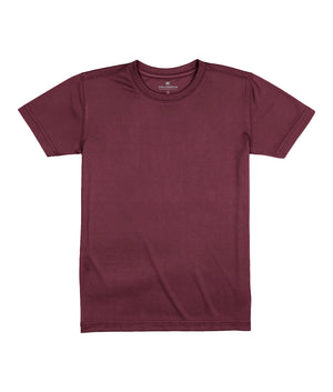 DOTS402-Youth Trail S/S Tee