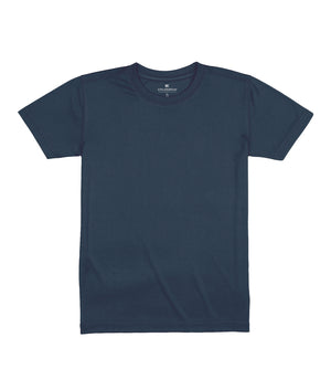 DOTS402-Youth Trail S/S Tee
