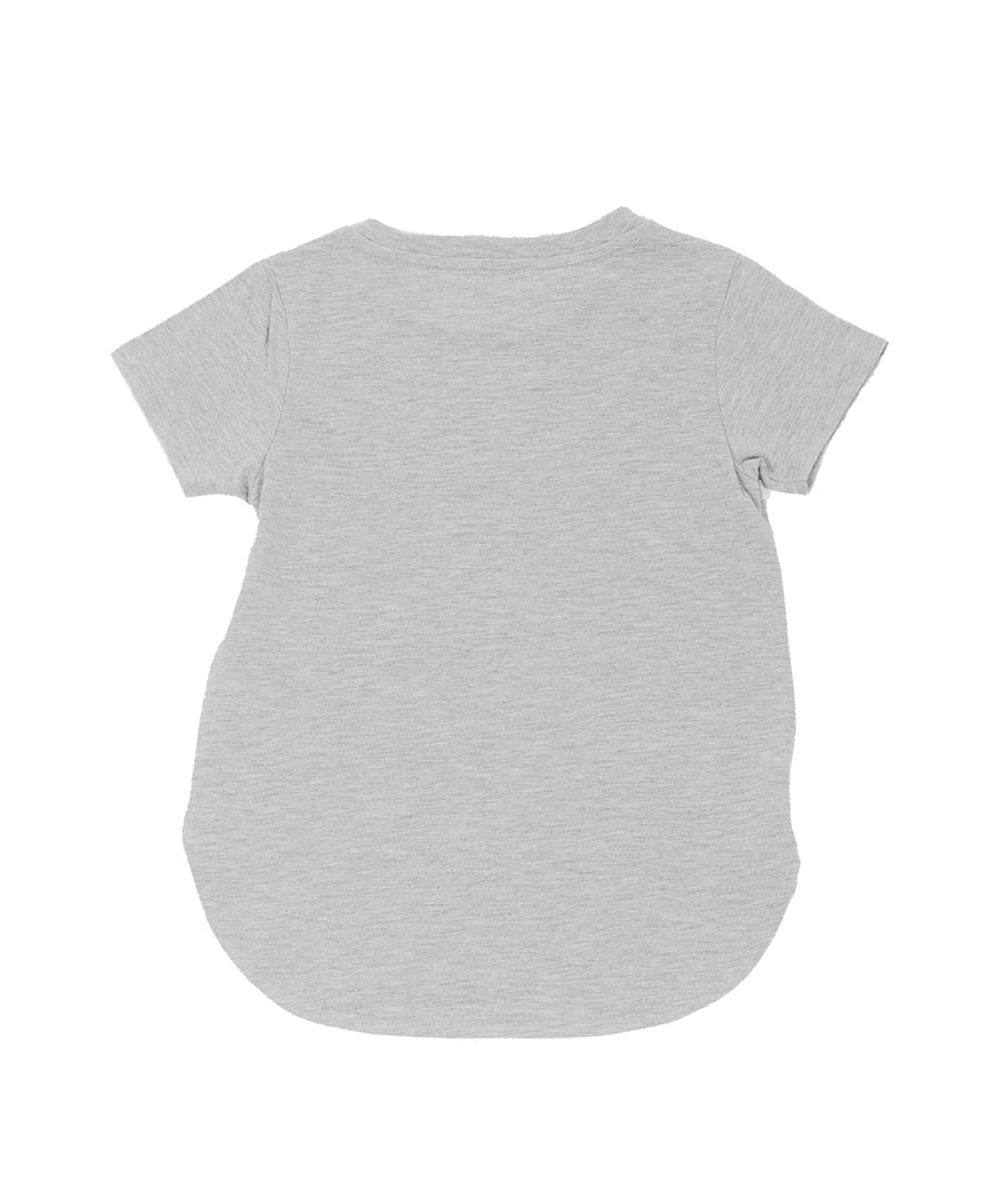 DOTS501-Girl's Myla S/S Tee