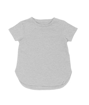 DOTS501-Girl's Myla S/S Tee