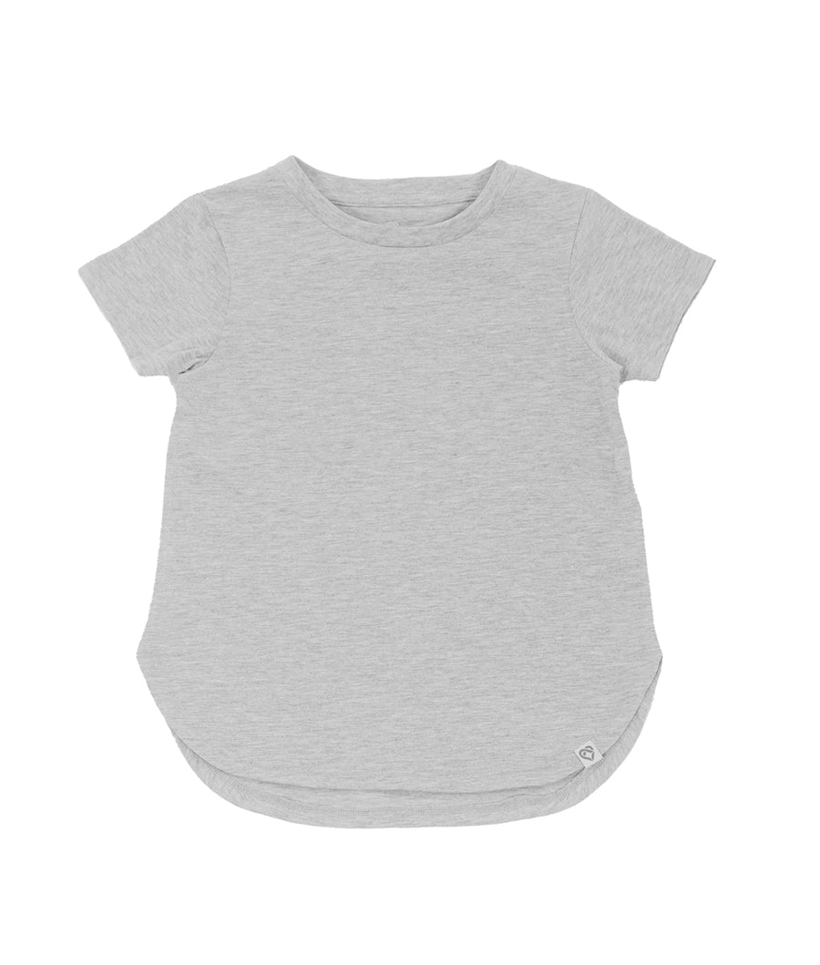 DOTS501-Girl's Myla S/S Tee
