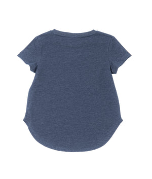 DOTS501-Girl's Myla S/S Tee
