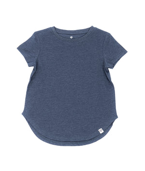 DOTS501-Girl's Myla S/S Tee