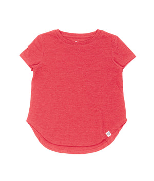 DOTS501-Girl's Myla S/S Tee