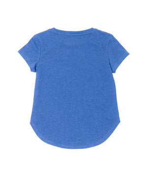 DOTS501-Girl's Myla S/S Tee