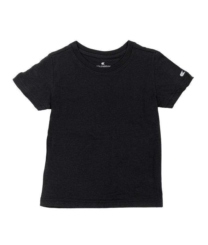 DOTS804 - Toddler Big Fun S/S Tee