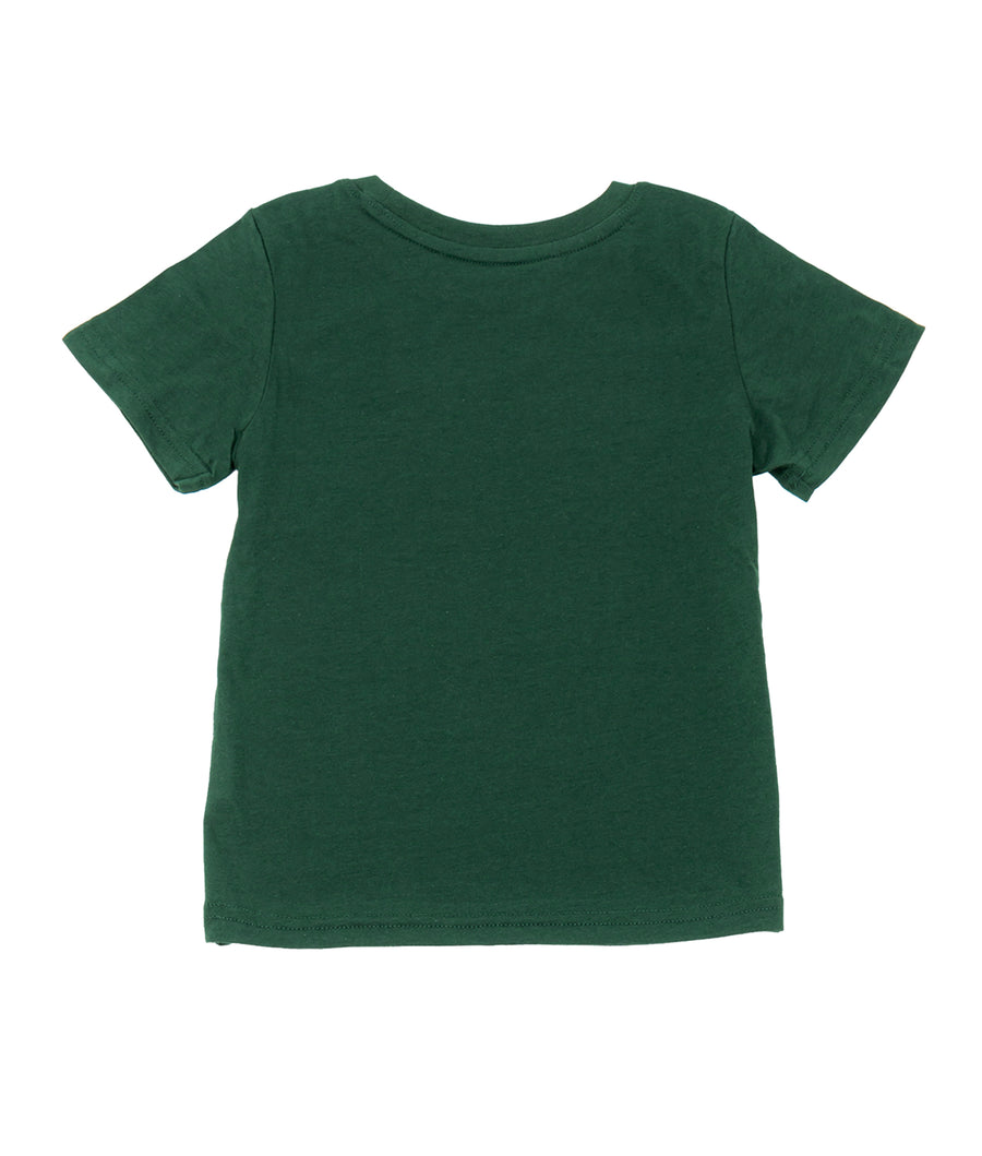 DOTS804 - Toddler Big Fun S/S Tee