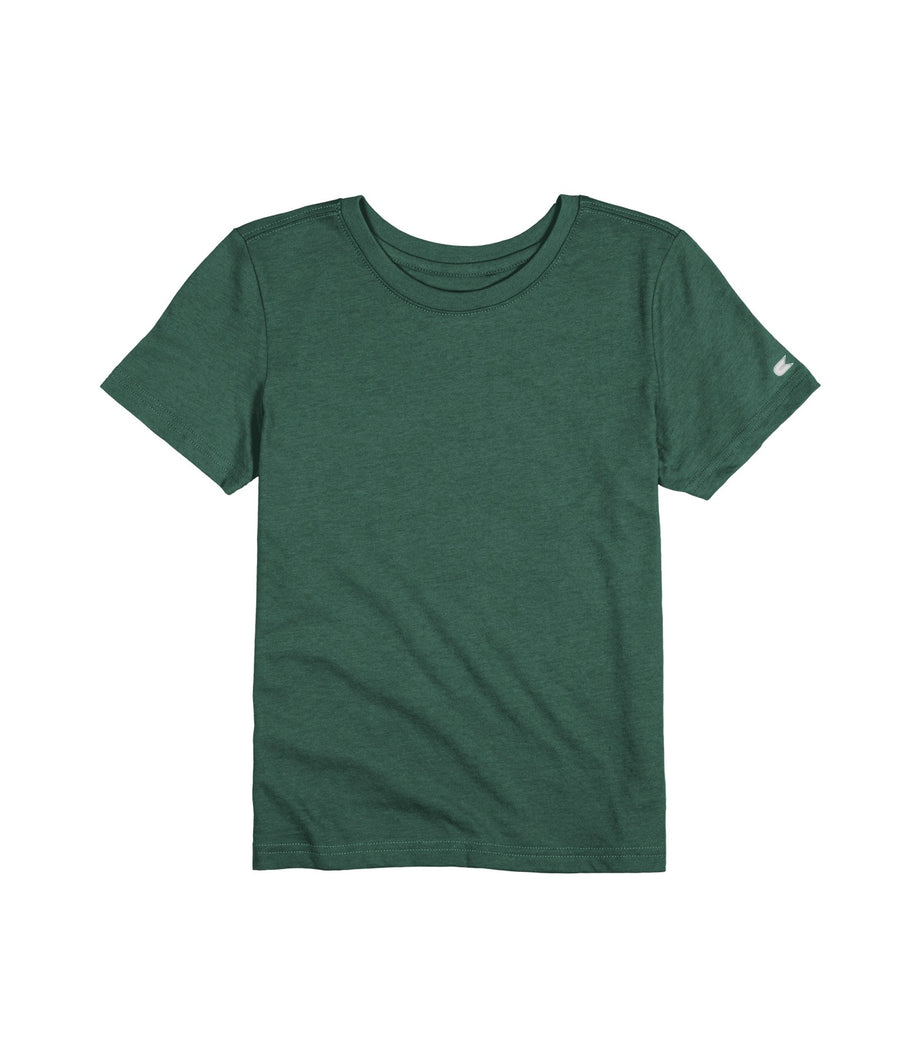 DOTS804 - Toddler Big Fun S/S Tee