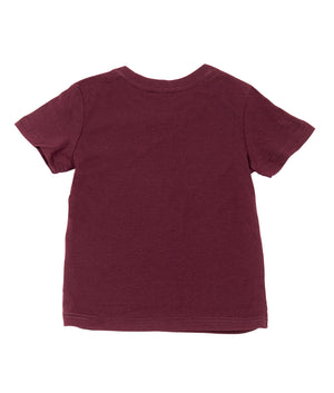 DOTS804 - Toddler Big Fun S/S Tee