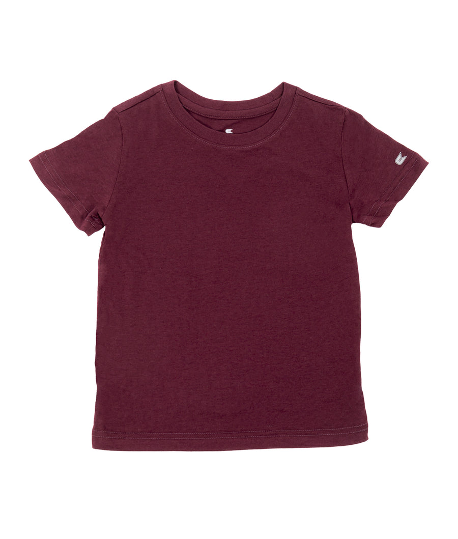 DOTS804 - Toddler Big Fun S/S Tee