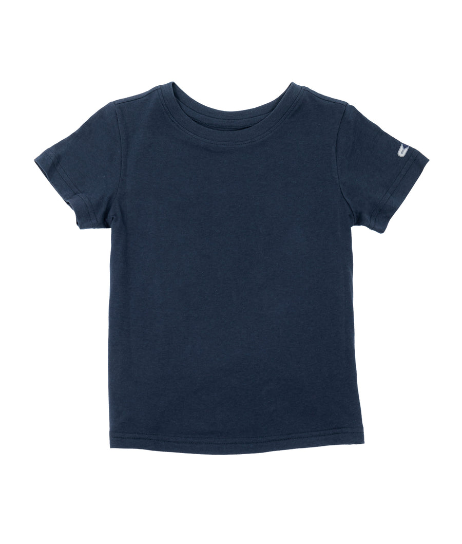 DOTS804 - Toddler Big Fun S/S Tee