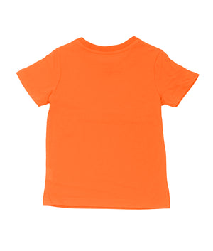 DOTS804 - Toddler Big Fun S/S Tee