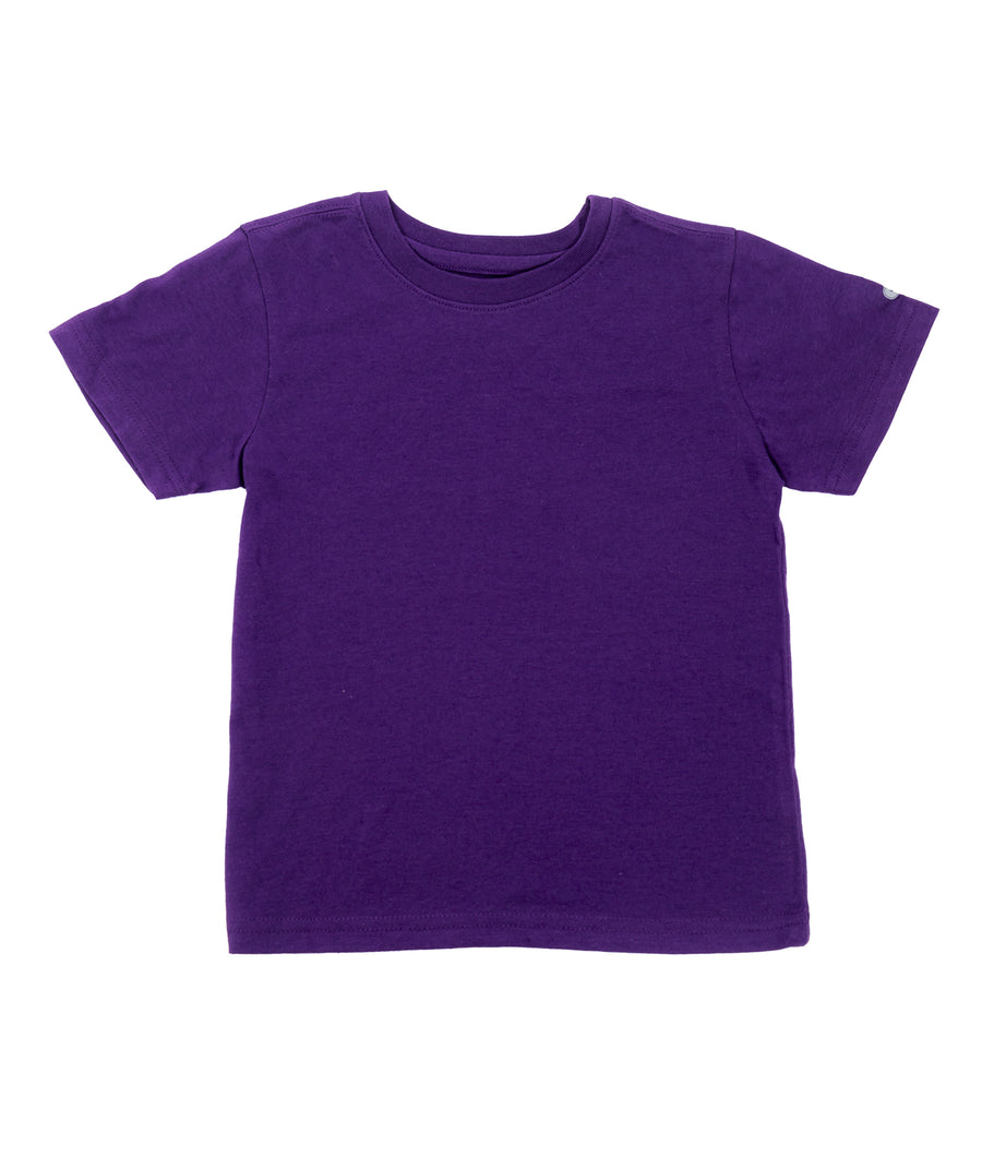 DOTS804 - Toddler Big Fun S/S Tee