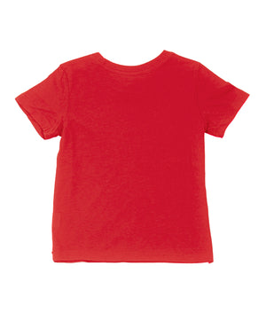 DOTS804 - Toddler Big Fun S/S Tee