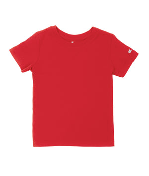 DOTS804 - Toddler Big Fun S/S Tee