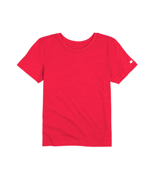DOTS804 - Toddler Big Fun S/S Tee
