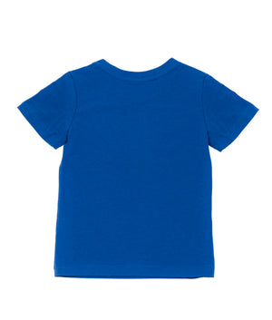DOTS804 - Toddler Big Fun S/S Tee