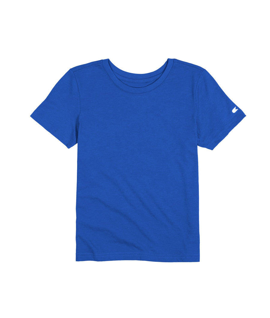 DOTS804 - Toddler Big Fun S/S Tee