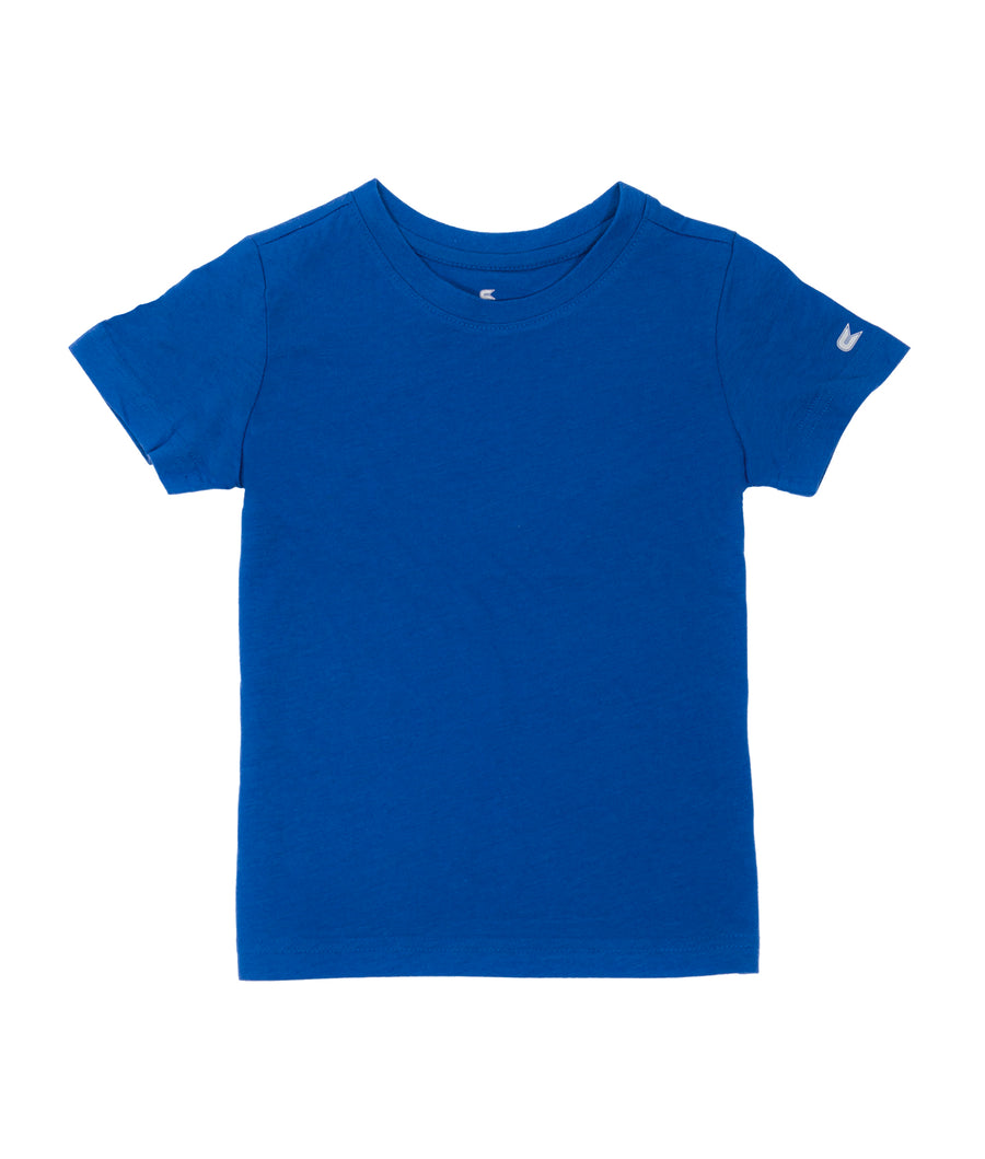 DOTS804 - Toddler Big Fun S/S Tee
