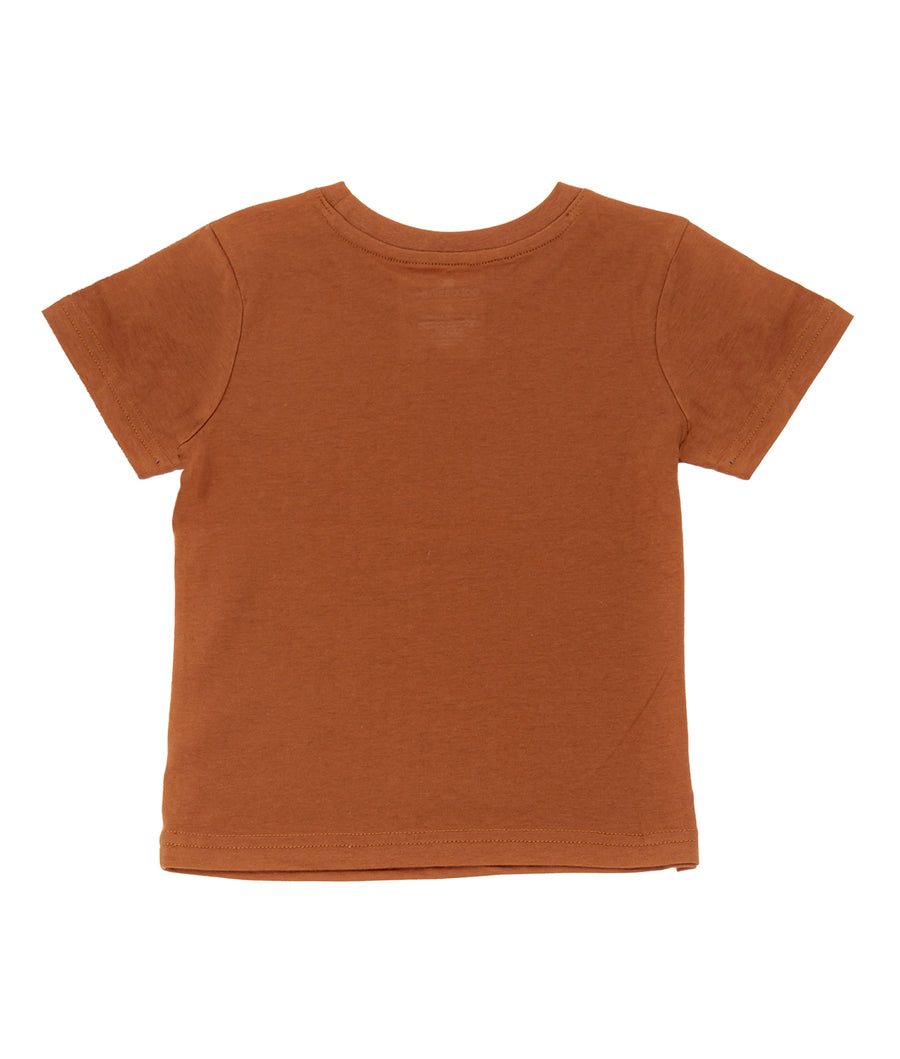 DOTS804 - Toddler Big Fun S/S Tee
