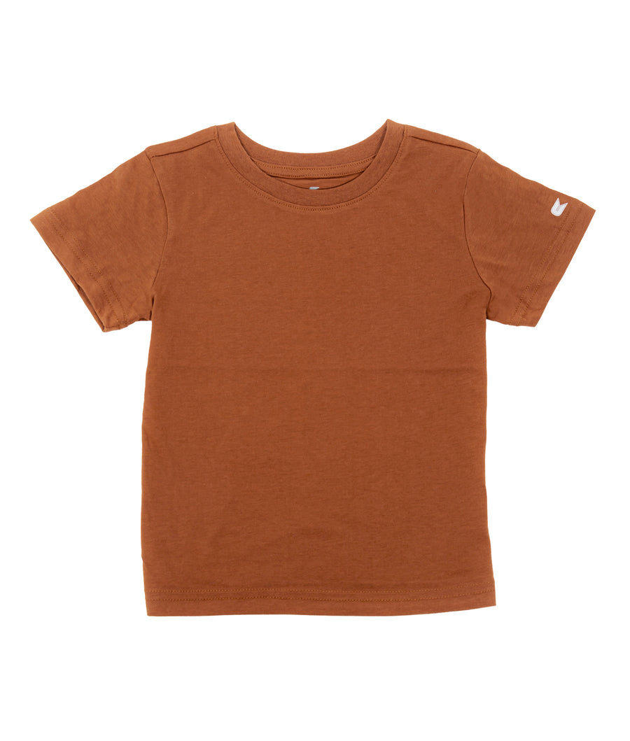 DOTS804 - Toddler Big Fun S/S Tee
