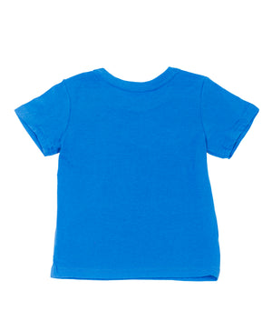 DOTS804 - Toddler Big Fun S/S Tee