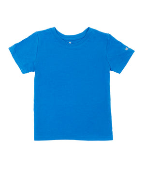DOTS804 - Toddler Big Fun S/S Tee
