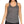DOTT342 - Mila Heathered Racerback Tank
