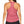 DOTT342 - Mila Heathered Racerback Tank