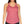 DOTT342 - Mila Heathered Racerback Tank