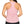 DOTT342 - Mila Heathered Racerback Tank