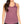 DOTT342 - Mila Heathered Racerback Tank