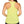DOTT342 - Mila Heathered Racerback Tank