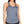 DOTT342 - Mila Heathered Racerback Tank