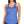 DOTT342 - Mila Heathered Racerback Tank