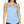 DOTT342 - Mila Heathered Racerback Tank