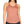 DOTT342 - Mila Heathered Racerback Tank