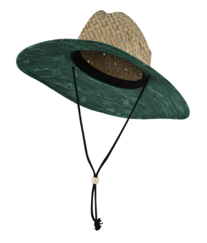 DOHH1014 - OZARK STRAW HAT