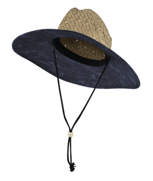 DOHH1014 - OZARK STRAW HAT