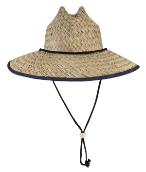 DOHH1014 - OZARK STRAW HAT